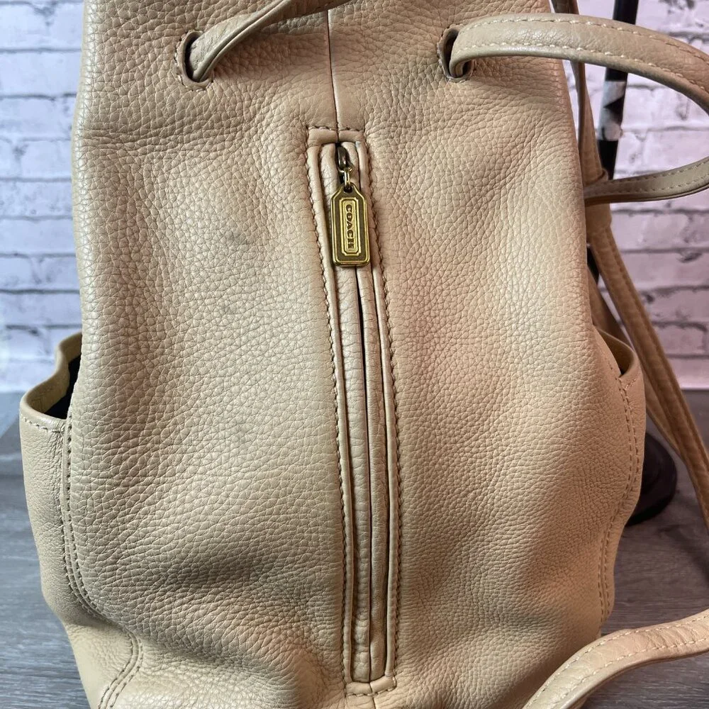 Coach great vintage